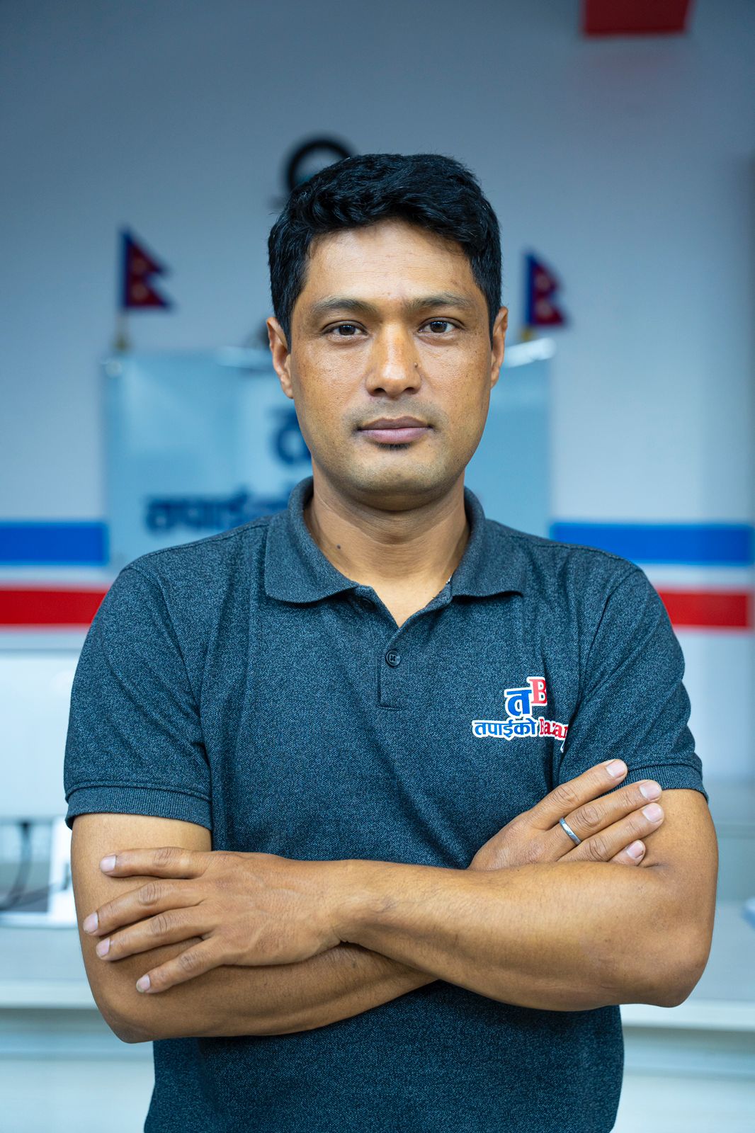 Amit Kayastha